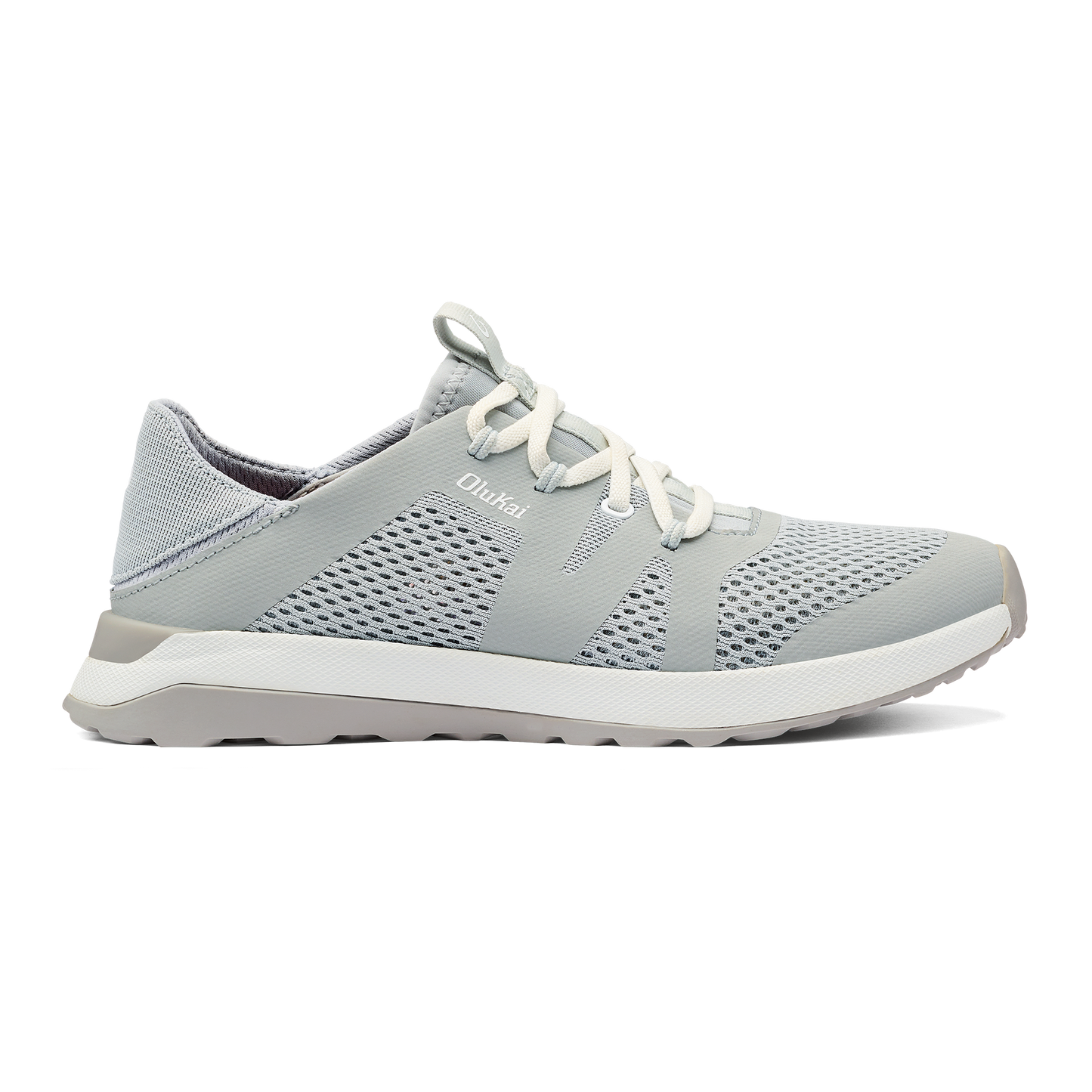 OluKai Huia - Pale Grey