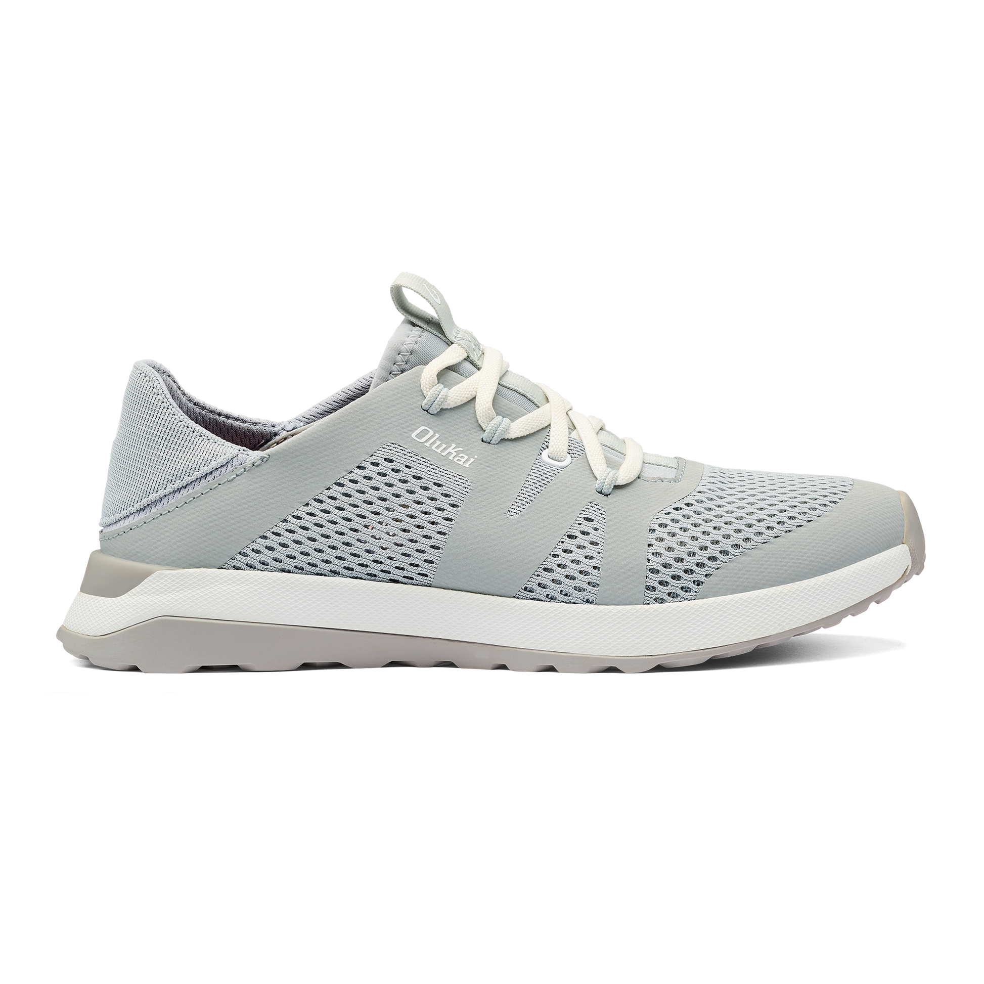 OluKai Huia - Pale Grey