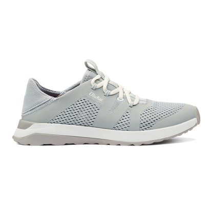 OluKai Huia - Pale Grey