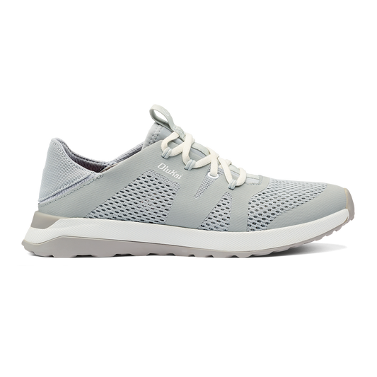 OluKai Huia - Pale Grey