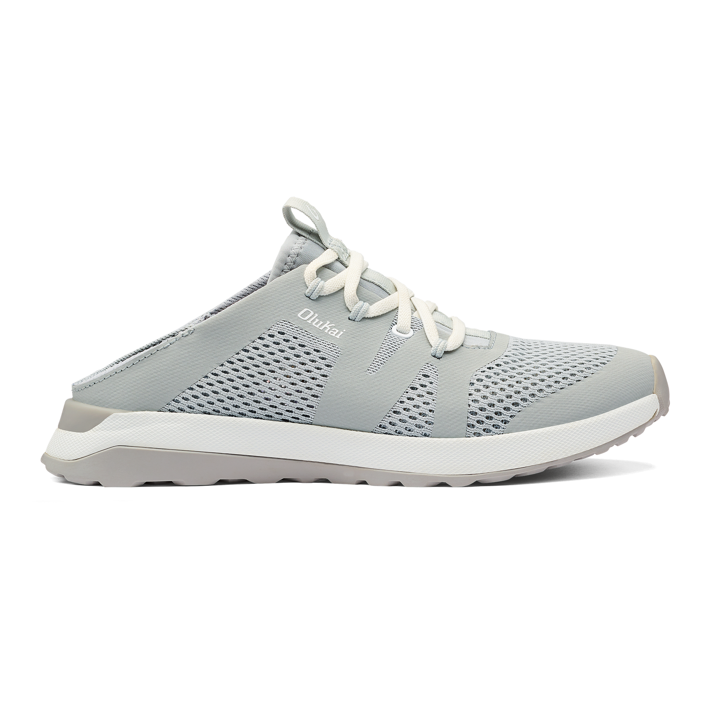 OluKai Huia - Pale Grey