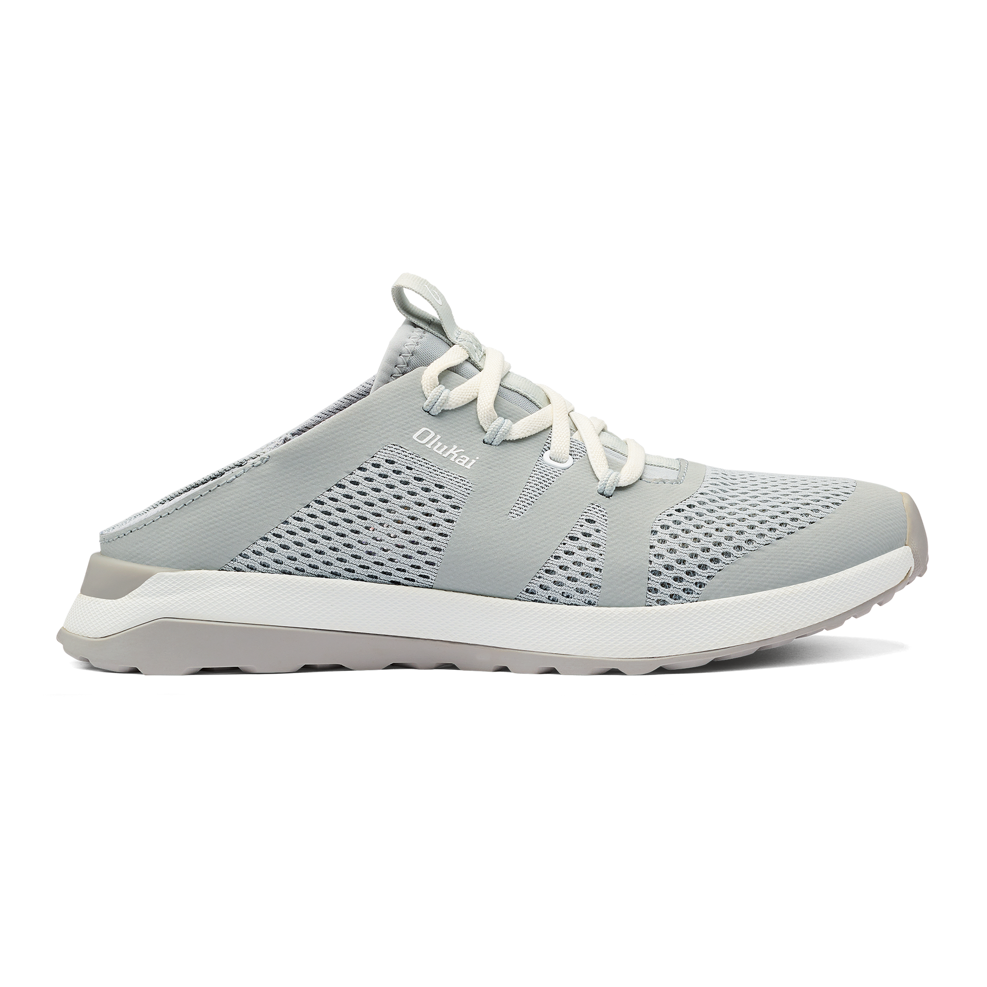 OluKai Huia - Pale Grey