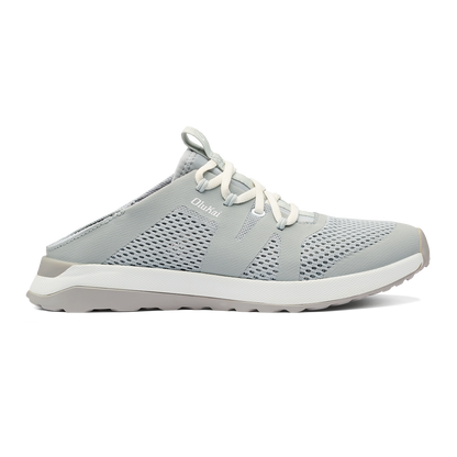 OluKai Huia - Pale Grey