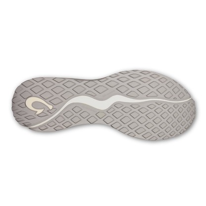 OluKai Huia - Pale Grey