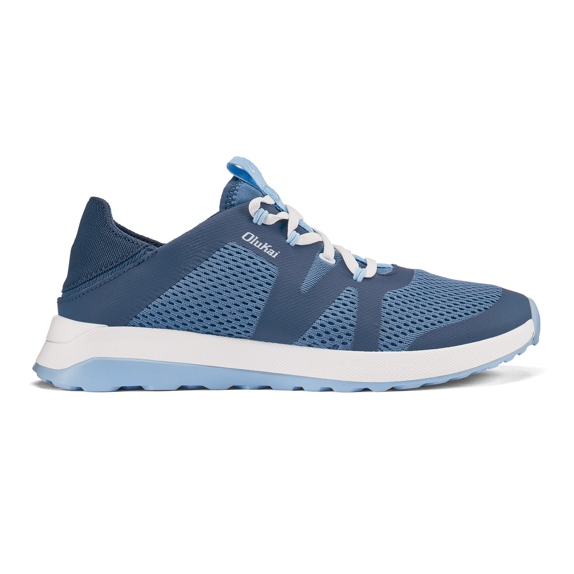 OluKai Huia - Vintage Blue / Sea Ice