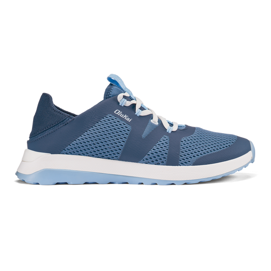 OluKai Huia - Vintage Blue / Sea Ice