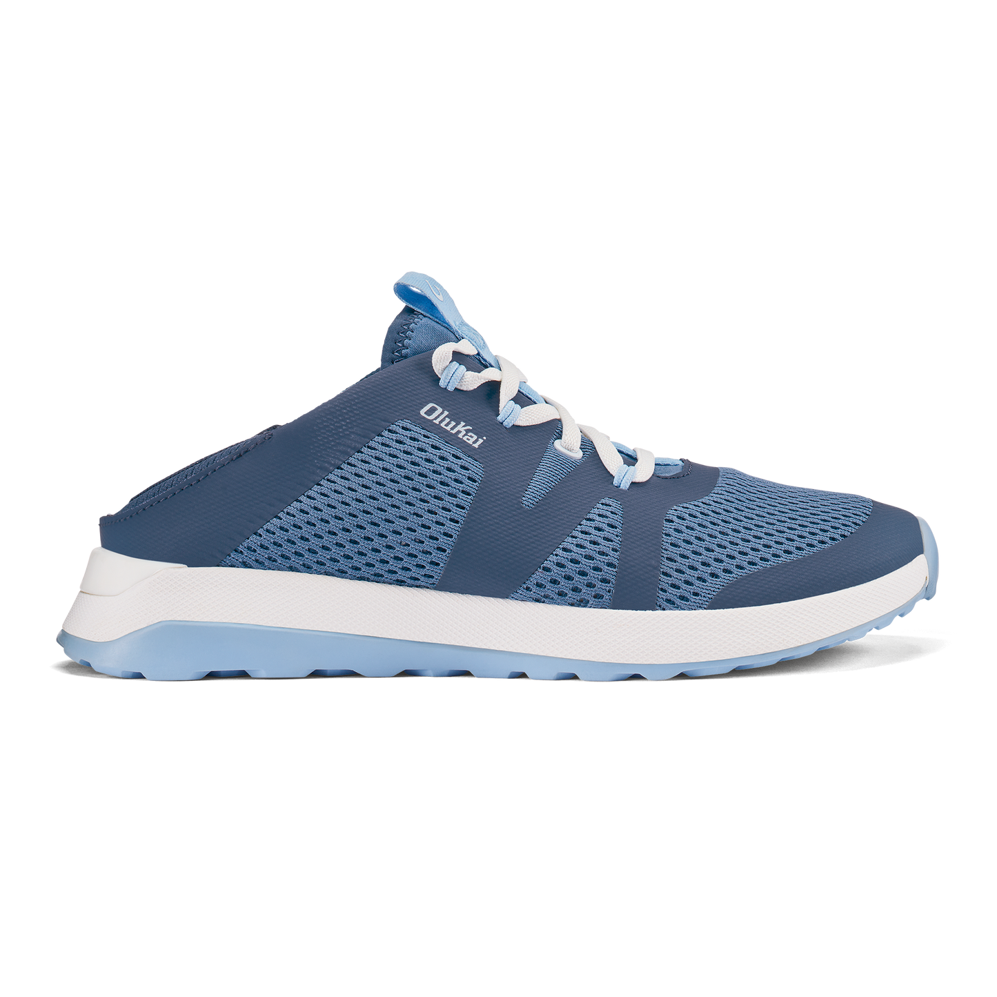 OluKai Huia - Vintage Blue / Sea Ice