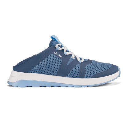 OluKai Huia - Vintage Blue / Sea Ice