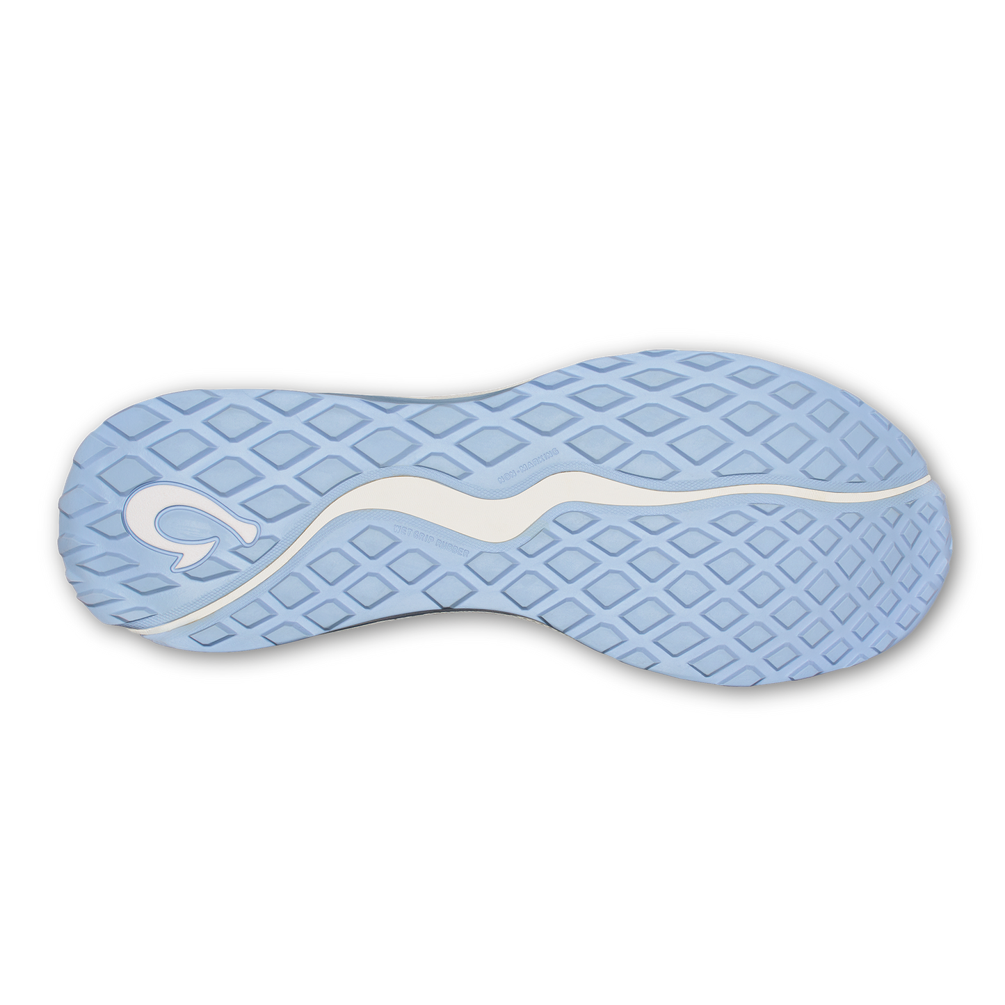 OluKai Huia - Vintage Blue / Sea Ice