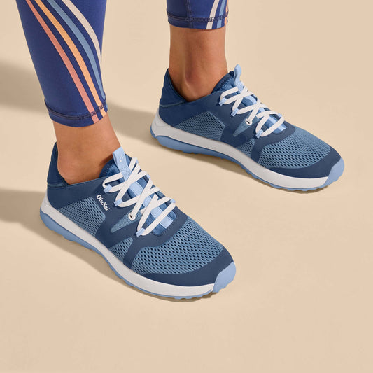 OluKai Huia - Vintage Blue / Sea Ice