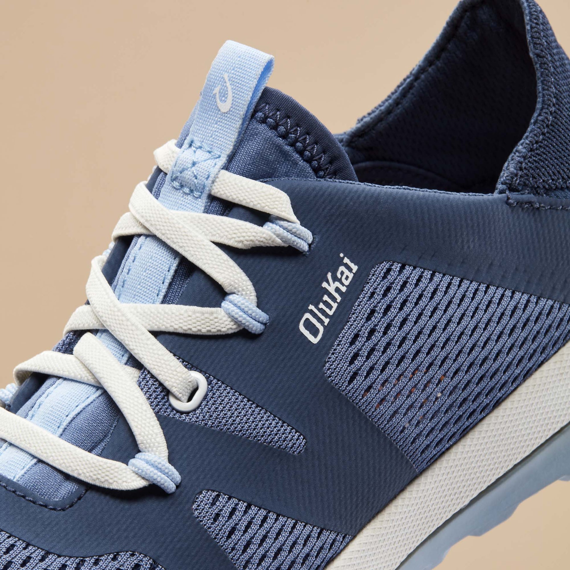 OluKai Huia - Vintage Blue / Sea Ice