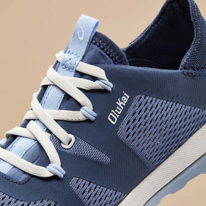 OluKai Huia - Vintage Blue / Sea Ice