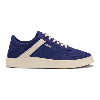 OluKai Hā‘upu - Navy / Off White