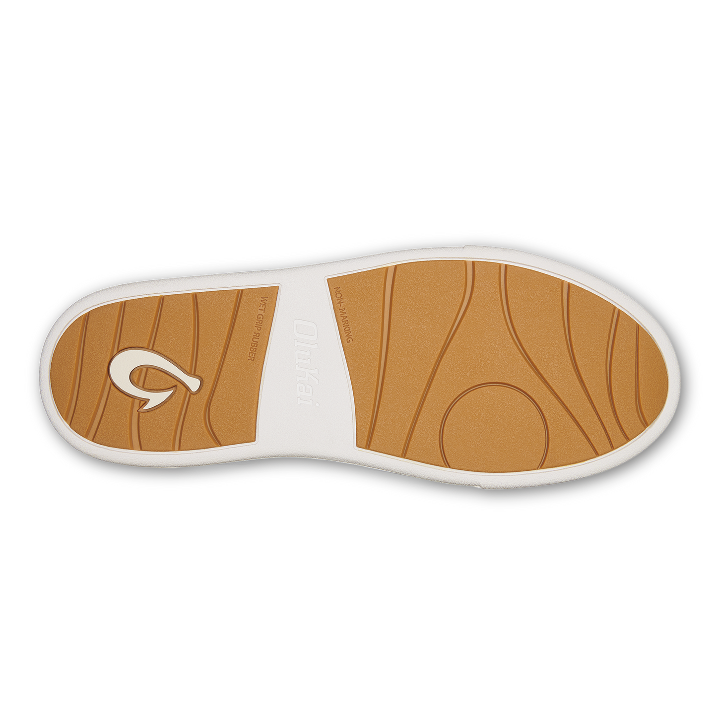 OluKai Kīlea - Tan / Tapa