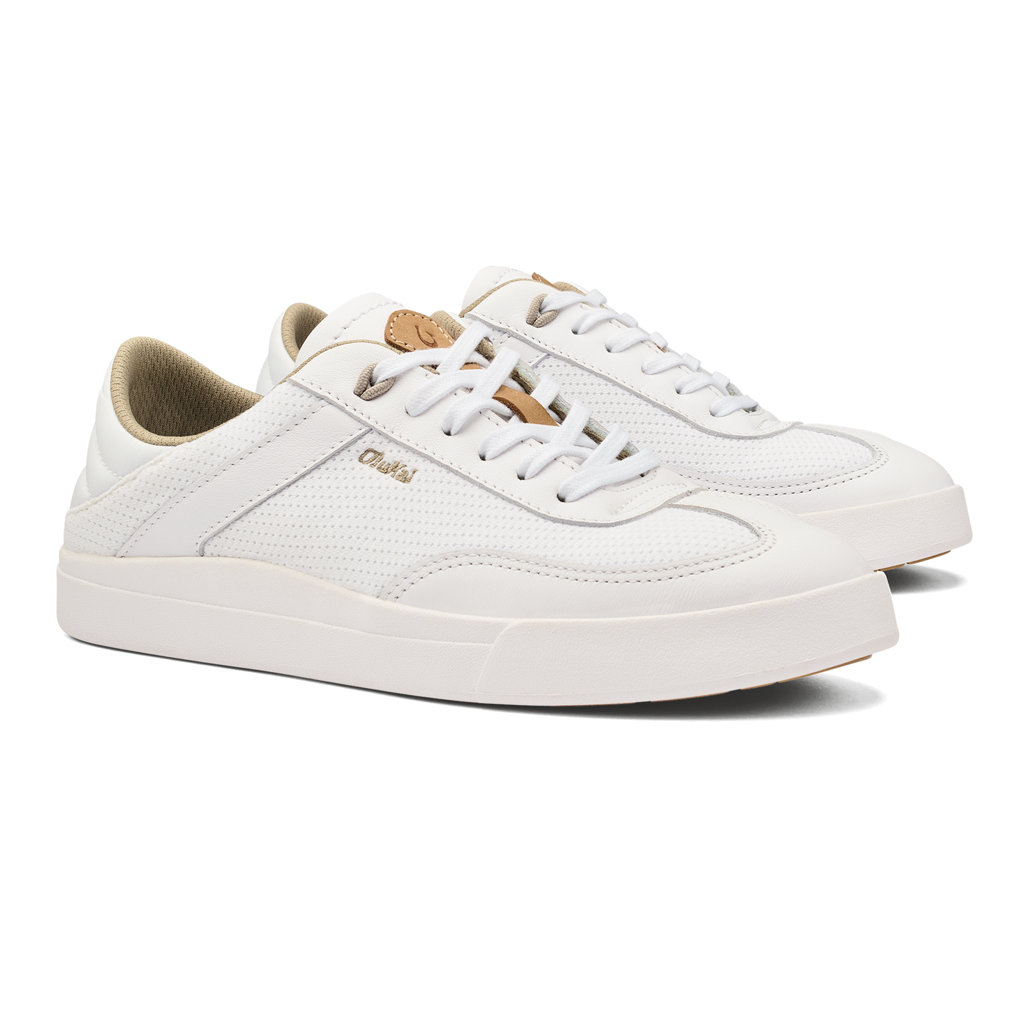 OluKai Kīlea - White