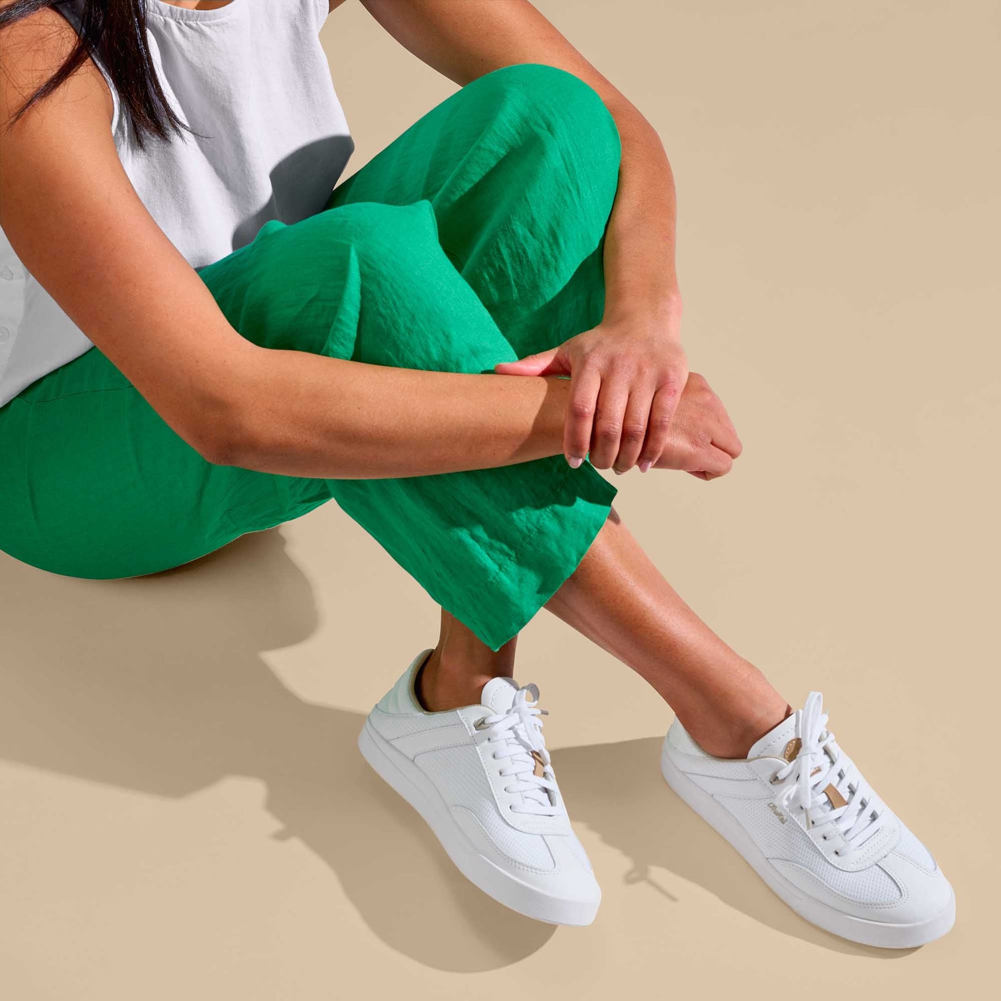 OluKai Kīlea - White