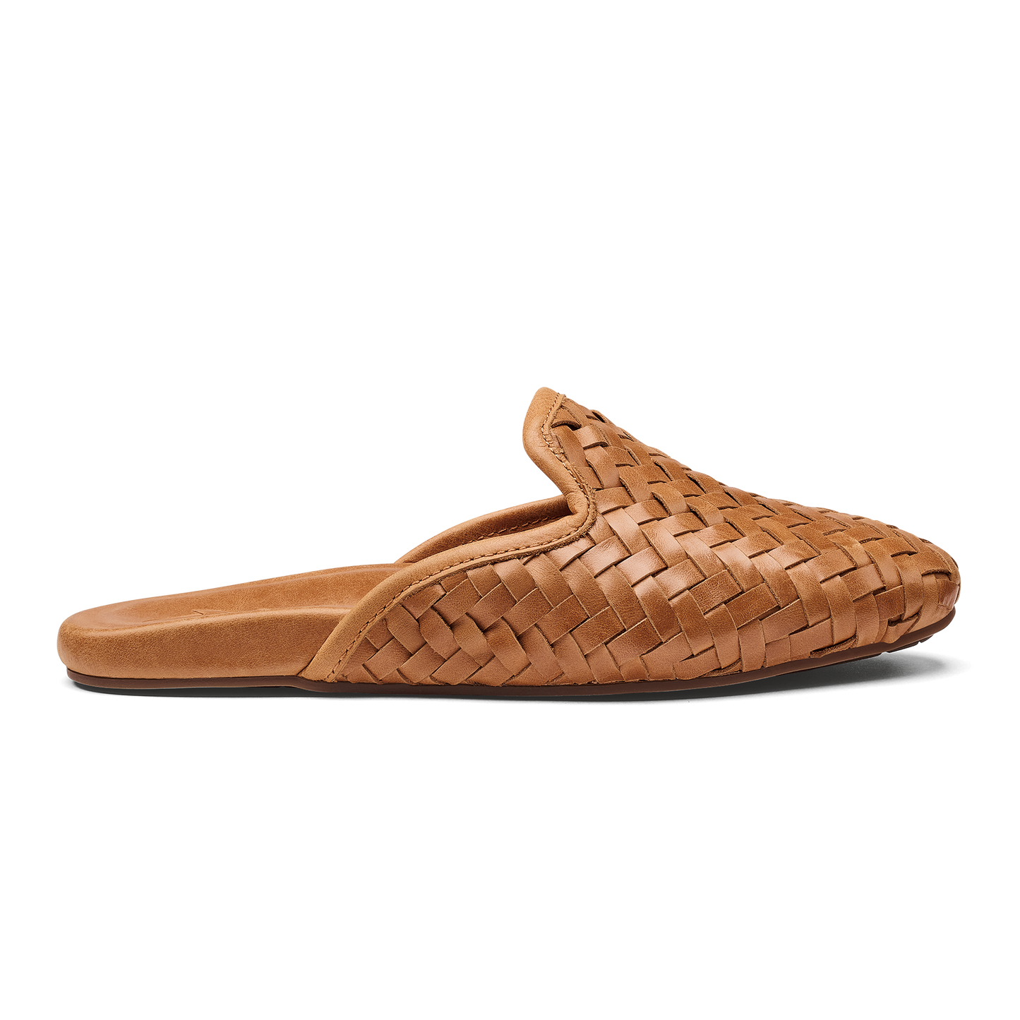 OluKai Mi‘i-Kukui Brown / Kukui Brown