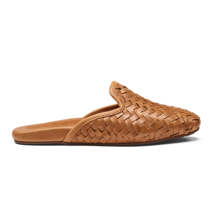 OluKai Mi‘i-Kukui Brown / Kukui Brown
