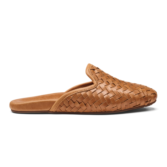 OluKai Mi‘i-Kukui Brown / Kukui Brown