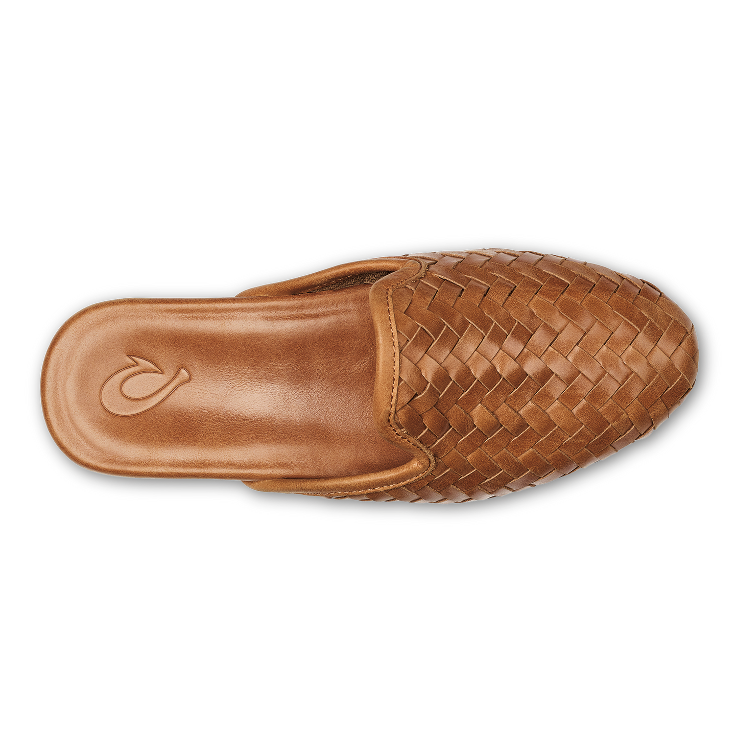 OluKai Mi‘i-Kukui Brown / Kukui Brown