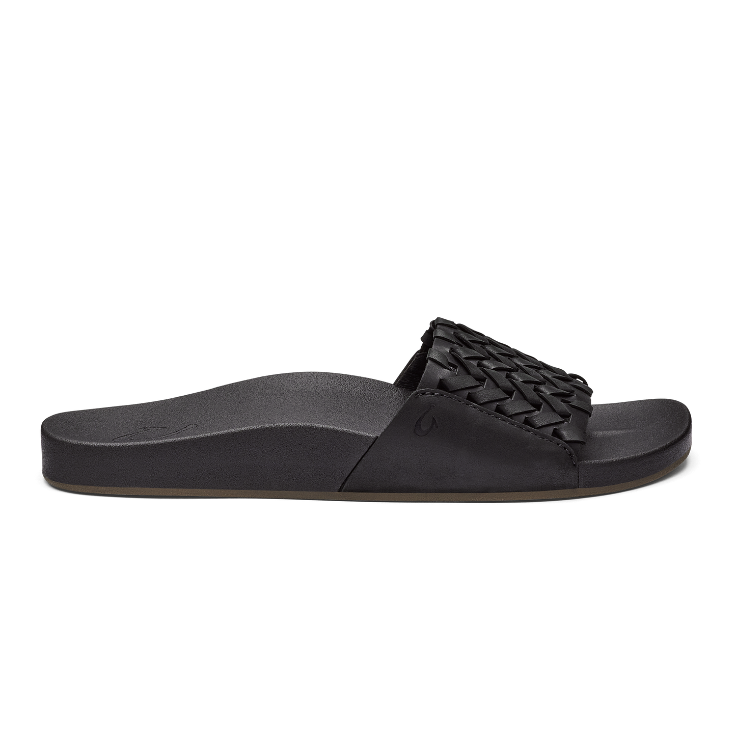 OluKai Kāmola - Black