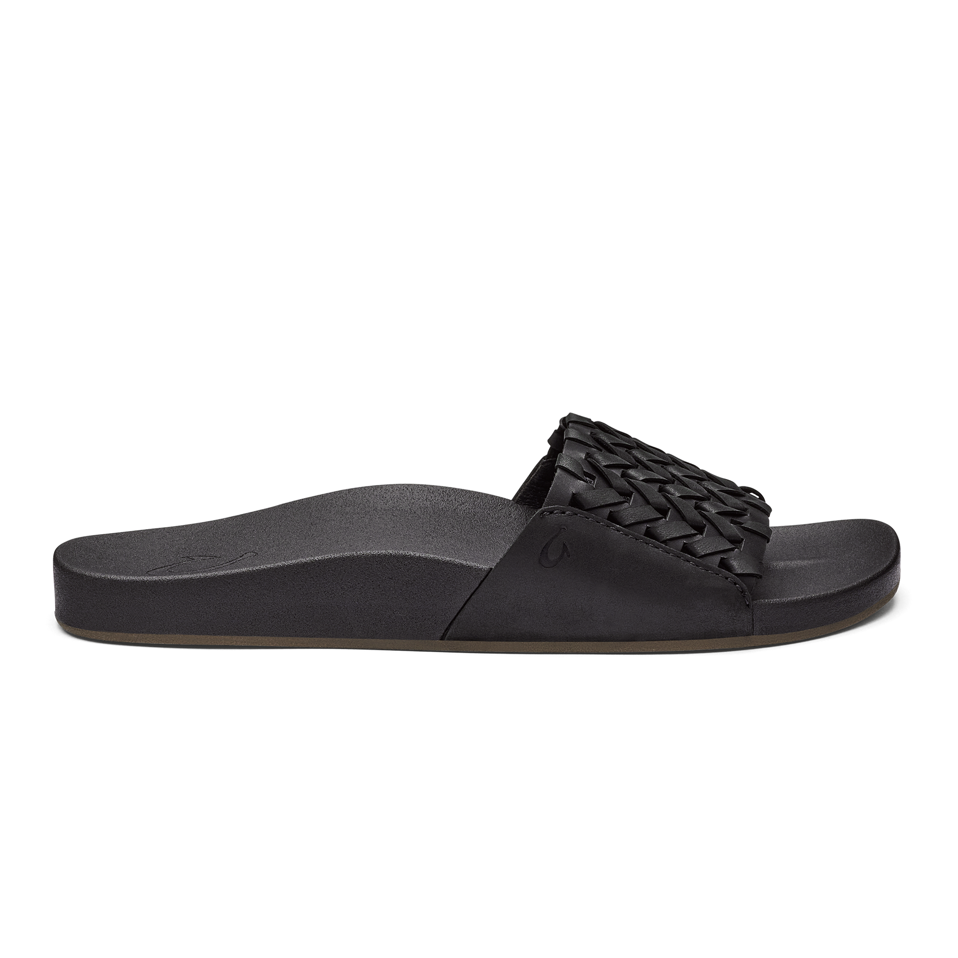OluKai Kāmola - Black