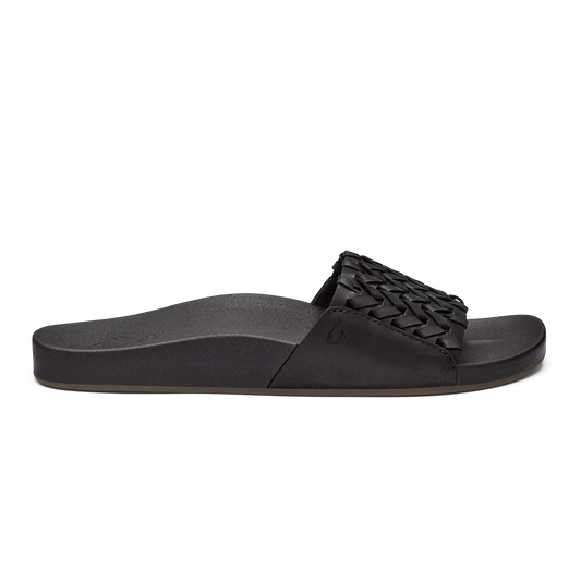 OluKai Kāmola - Black