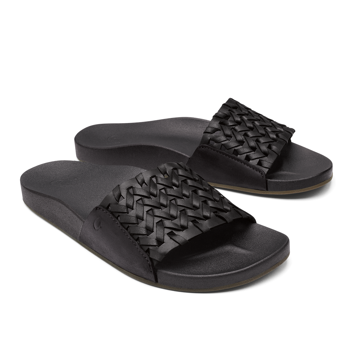 OluKai Kāmola - Black