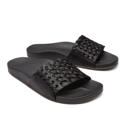 OluKai Kāmola - Black