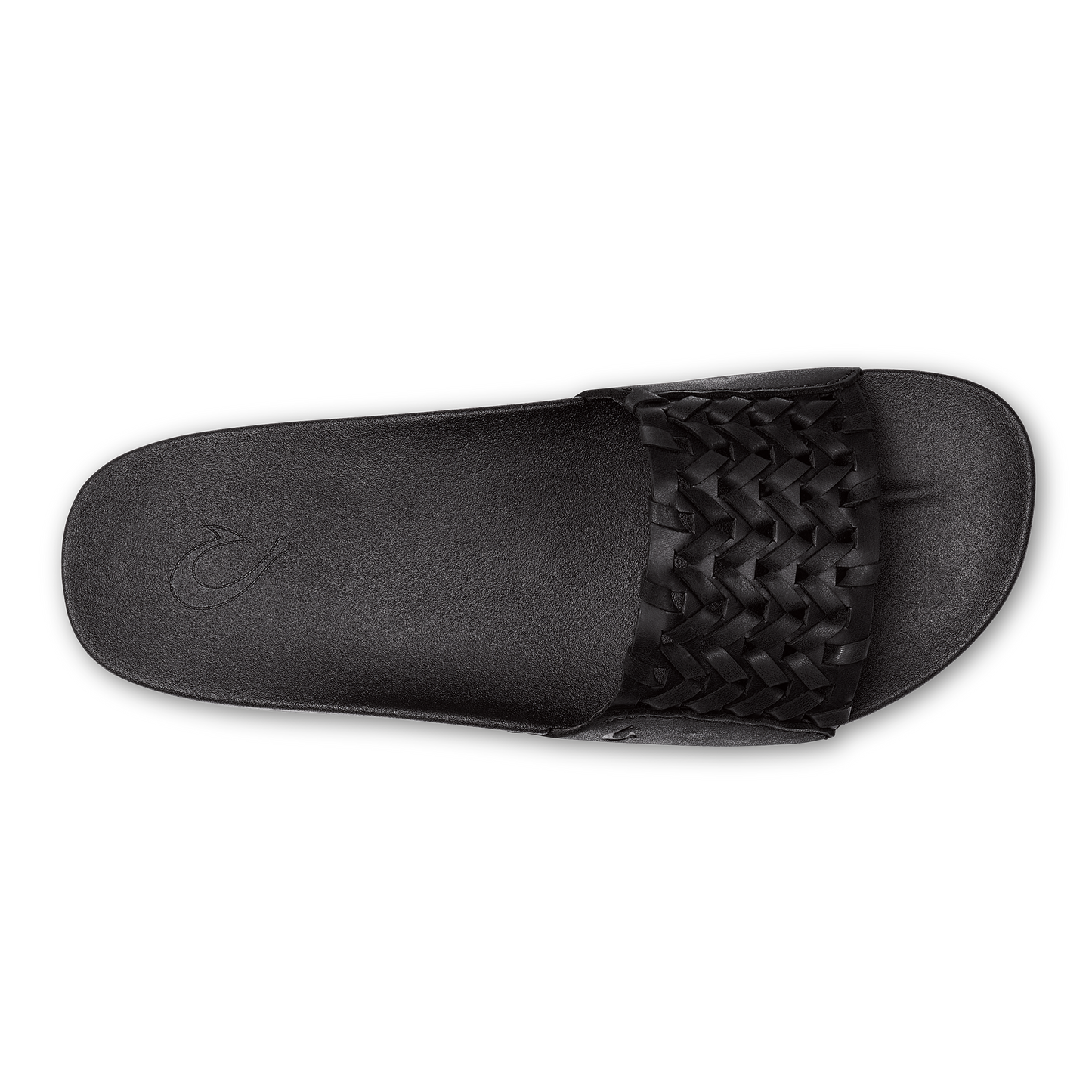 OluKai Kāmola - Black