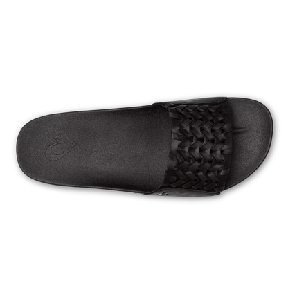 OluKai Kāmola - Black