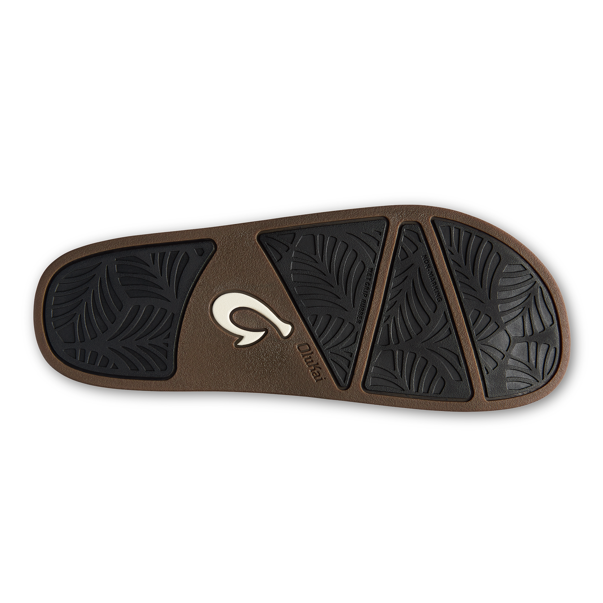 OluKai Kāmola - Black