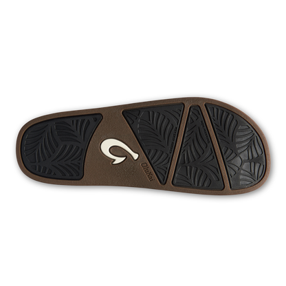 OluKai Kāmola - Black