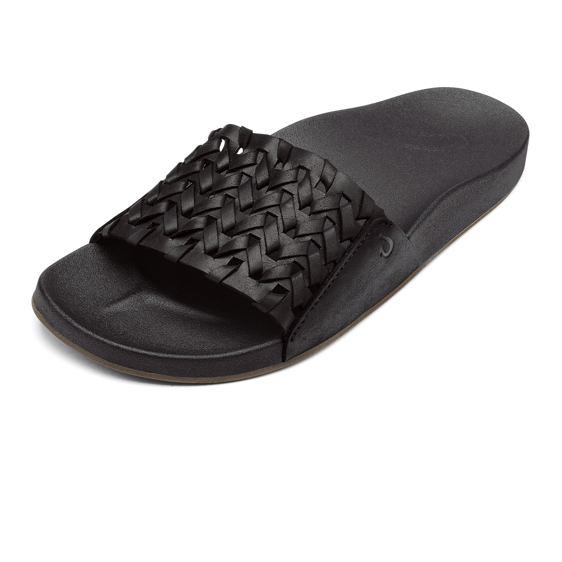 OluKai Kāmola - Black