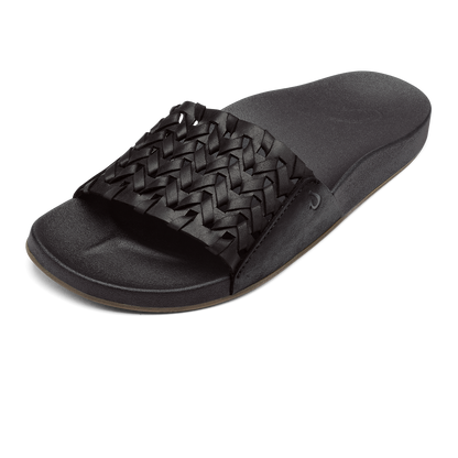 OluKai Kāmola - Black