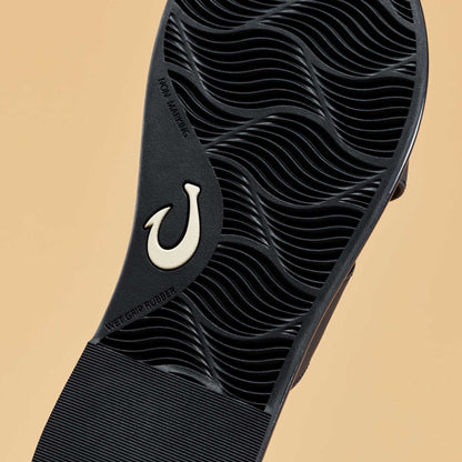 OluKai La‘i Slide - Lava Rock