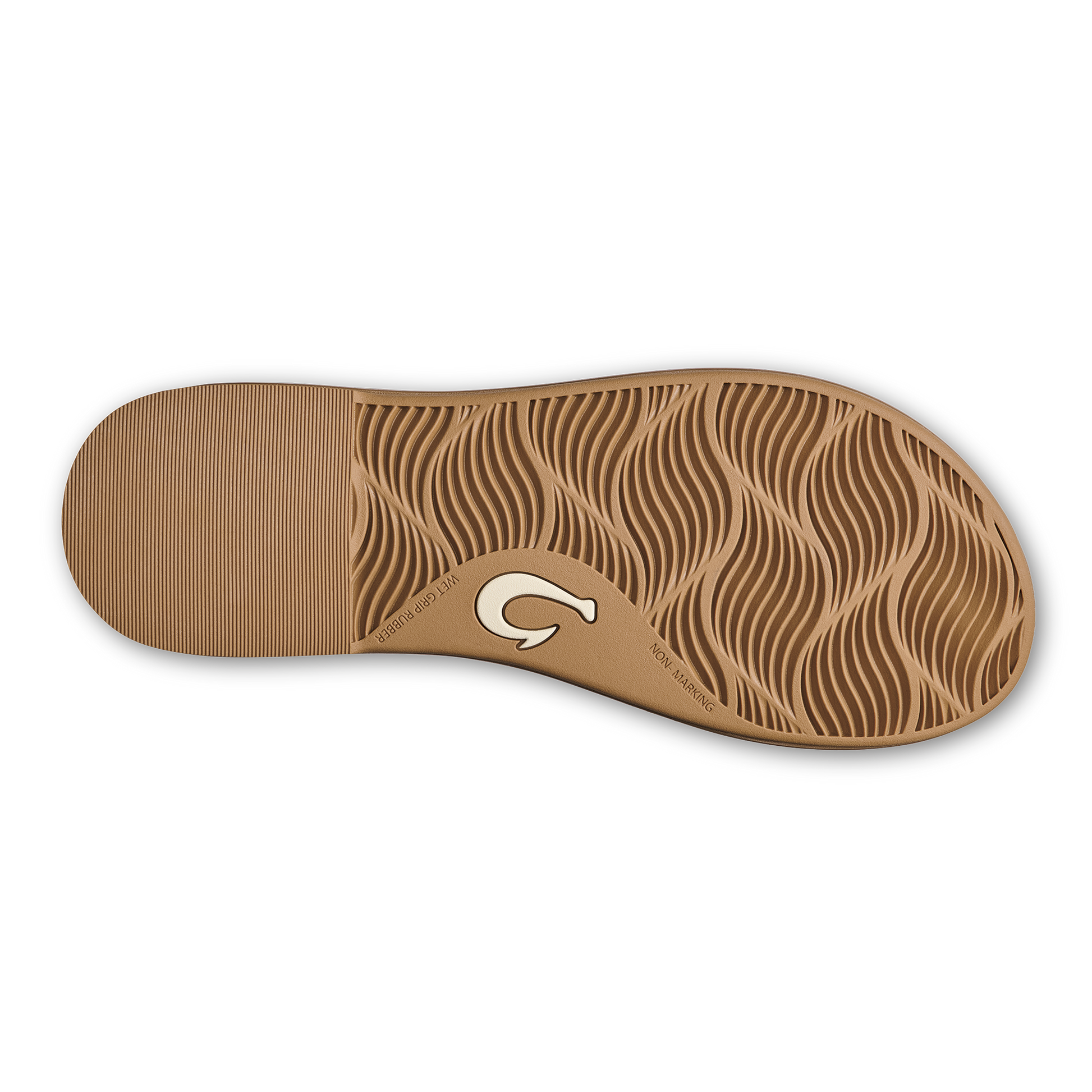 OluKai La‘i Slide - Tan