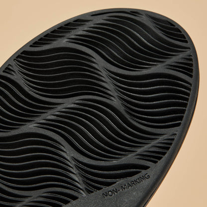 OluKai La‘i Slide - Black