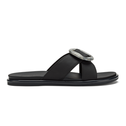 OluKai La‘i Slide - Lava Rock