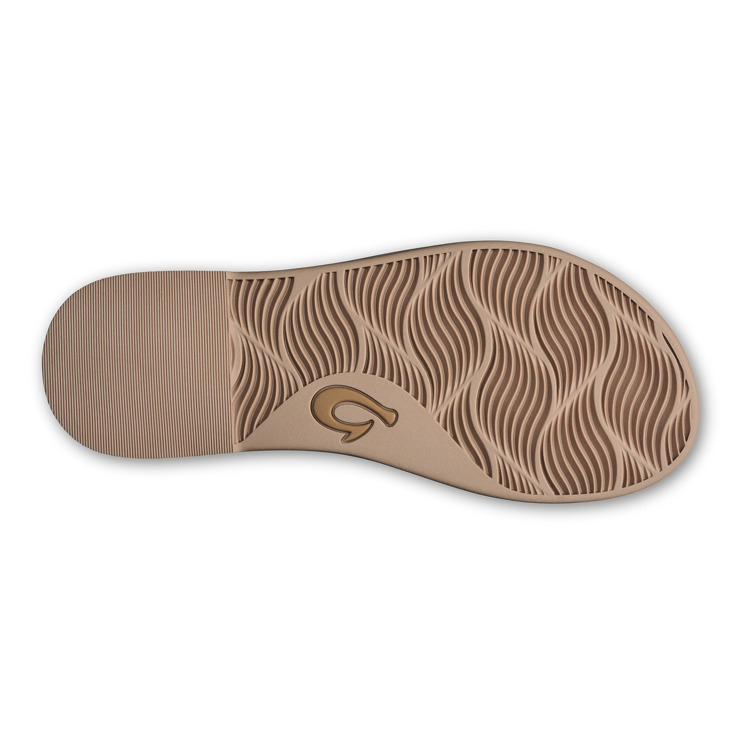 OluKai La‘i Slide - Taupe