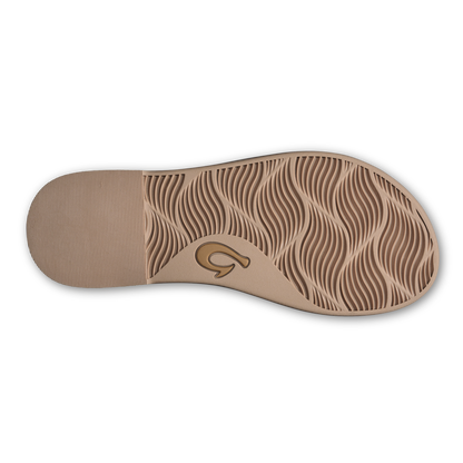 OluKai La‘i Slide - Taupe