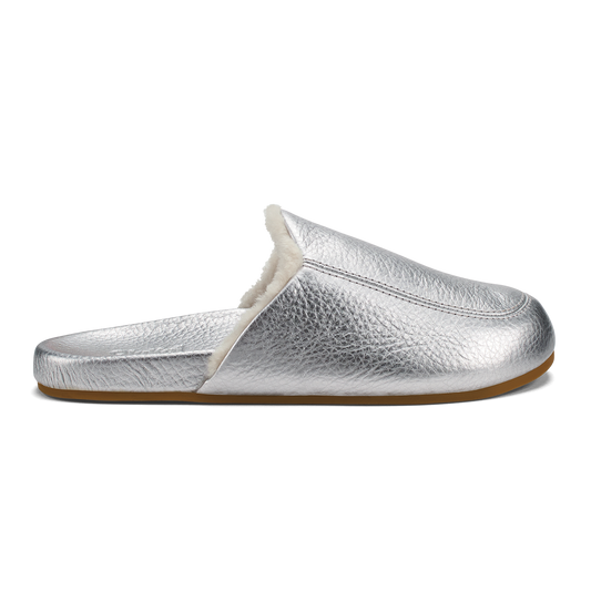OluKai Kōnea - Silver