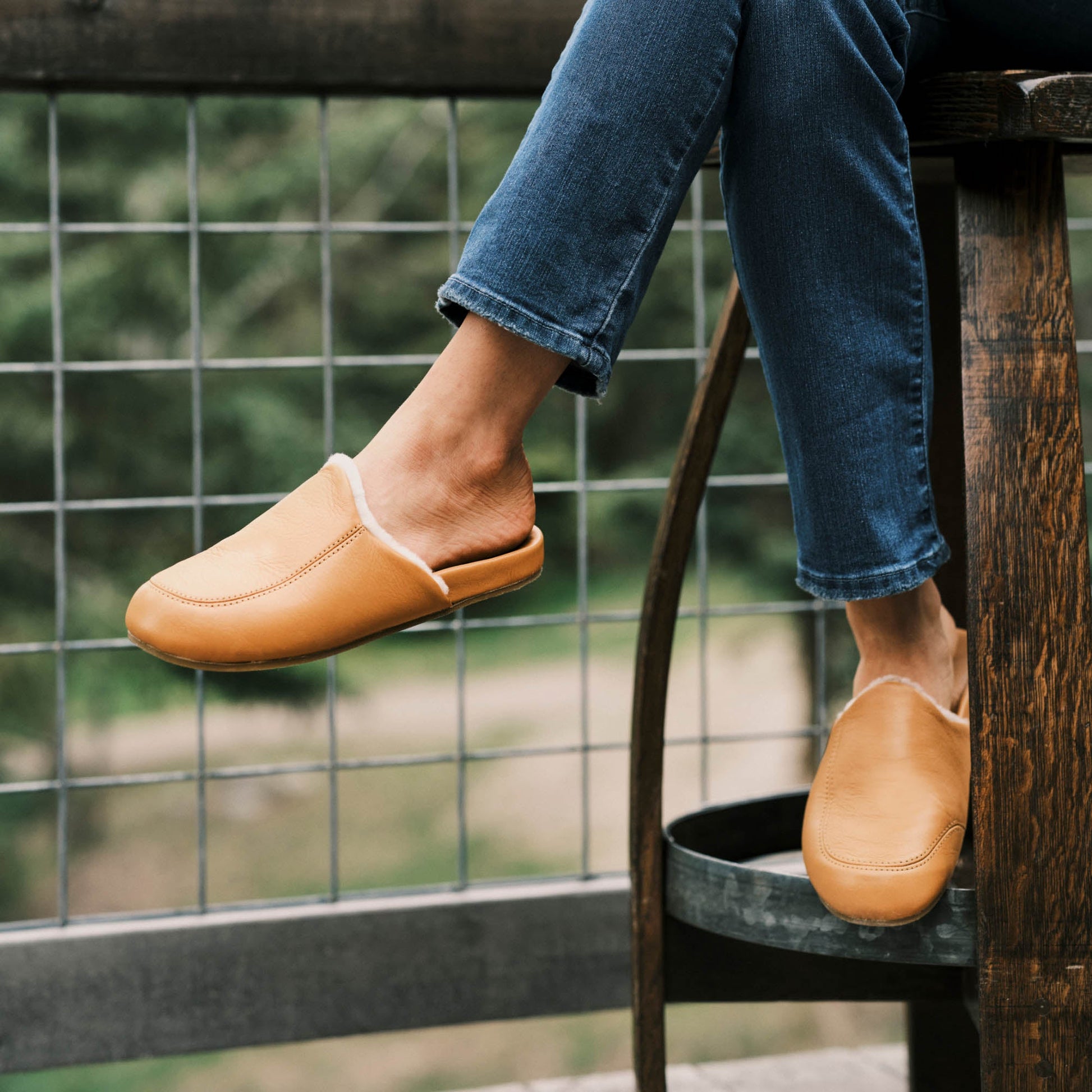 OluKai Kōnea - Saddle
