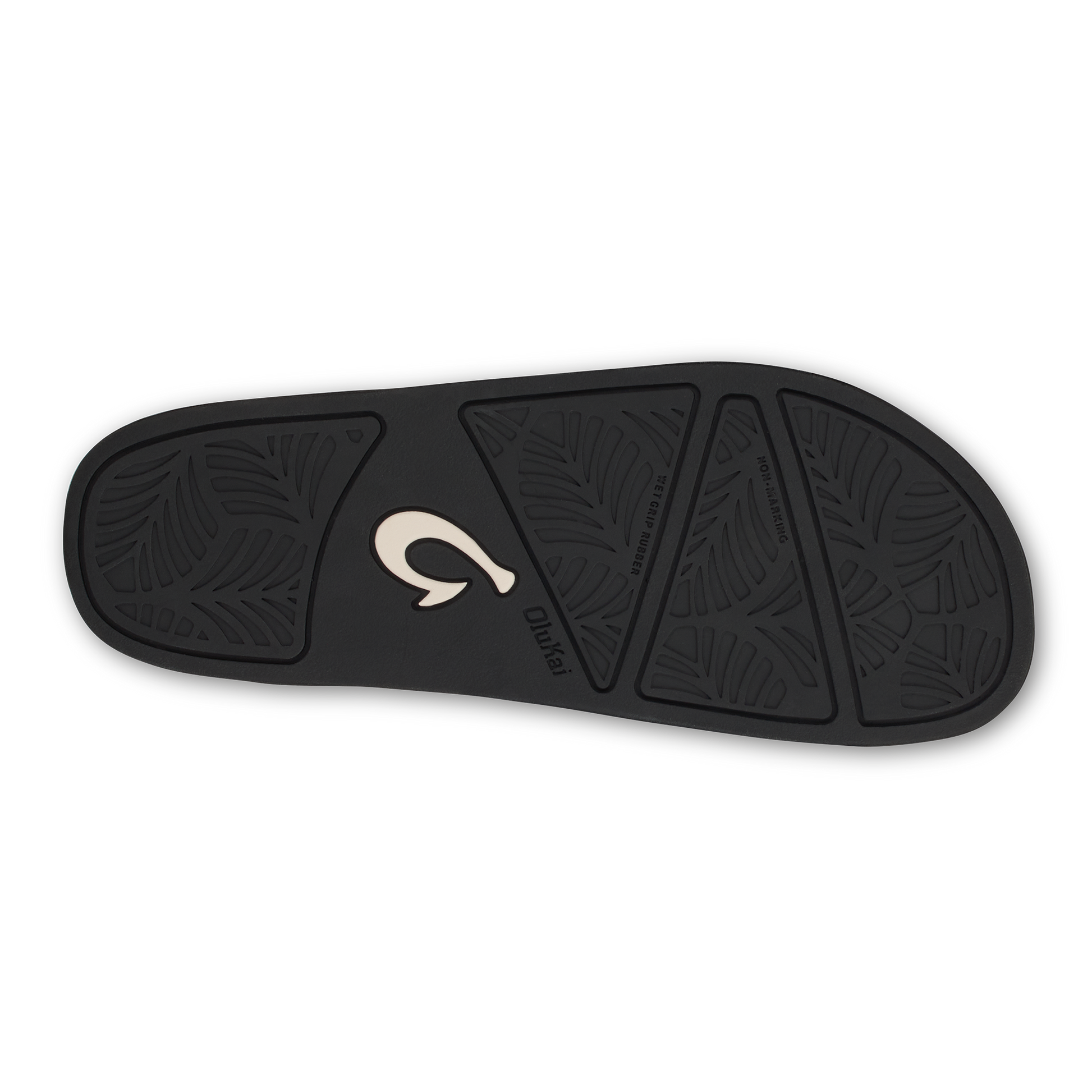 OluKai Hō‘ala Slide - Black