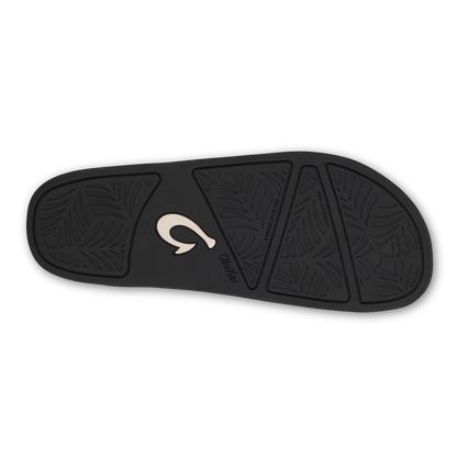 OluKai Hō‘ala Slide - Black