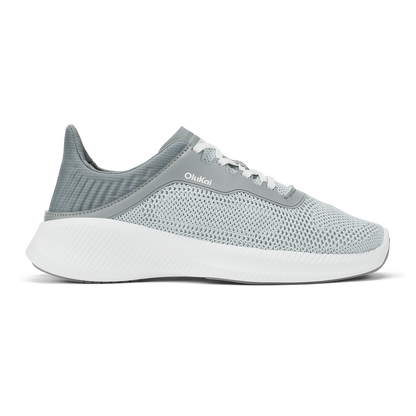 OluKai Island Hopper - Cloud Grey / Poi