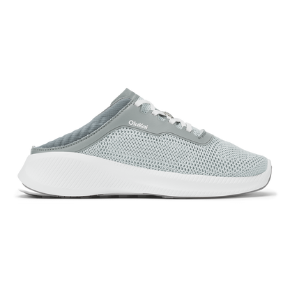 OluKai Island Hopper - Cloud Grey / Poi