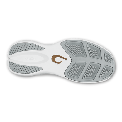 OluKai Island Hopper - Cloud Grey / Poi