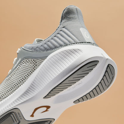OluKai Island Hopper - Cloud Grey / Poi