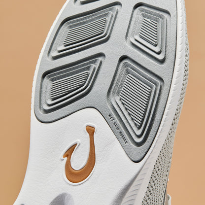 OluKai Island Hopper - Cloud Grey / Poi